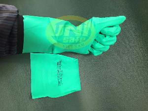 Găng tay chống hóa chất Ansell G020